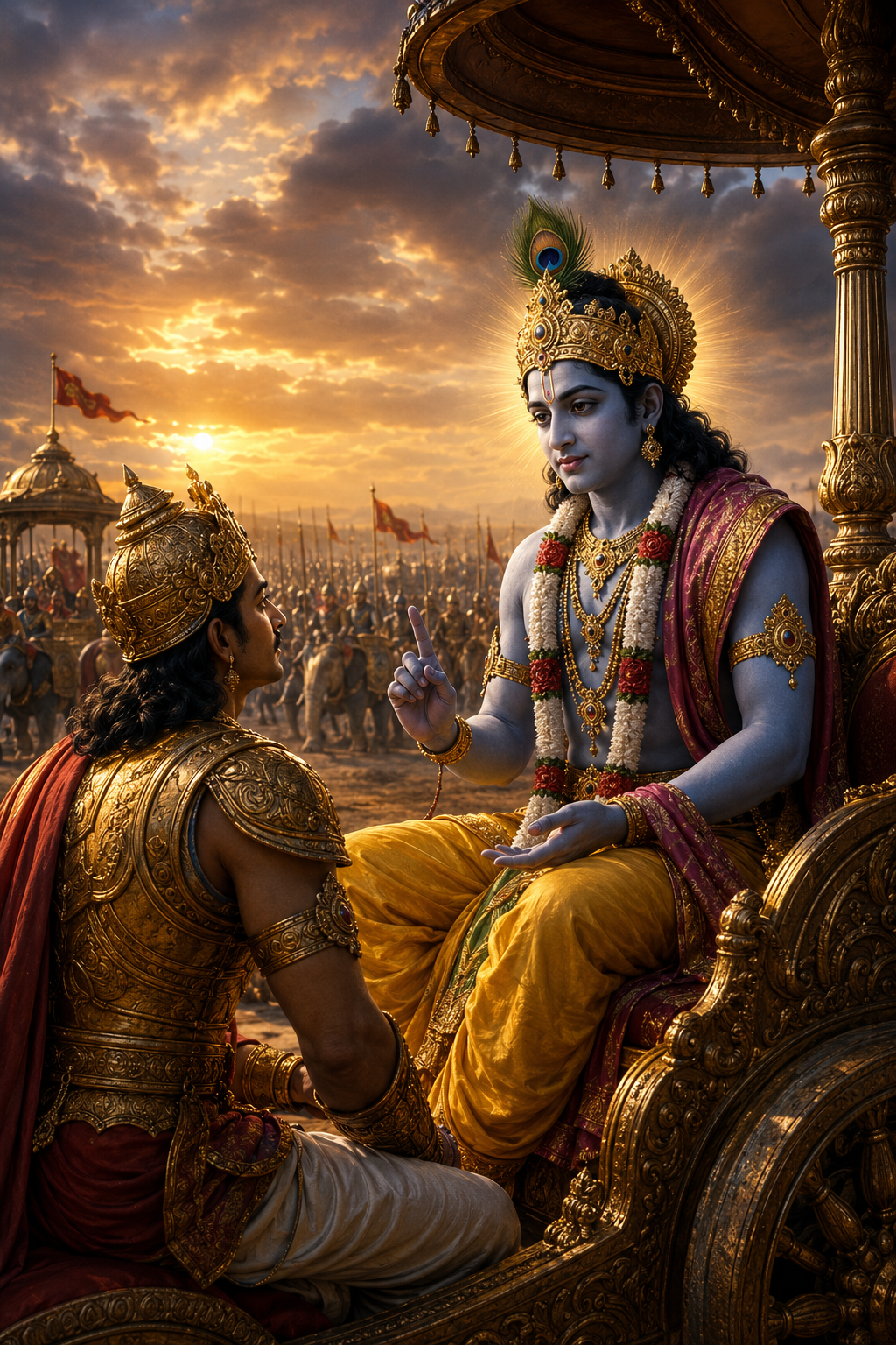 Kurukshetra